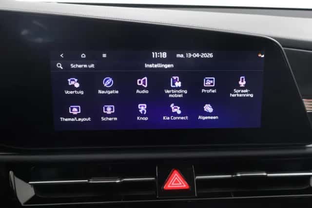 Kia Niro (2024) thumbnail 17