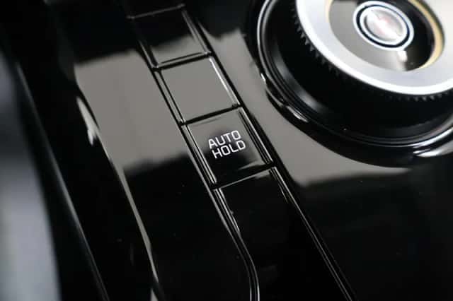 Kia Niro (2024) thumbnail 20