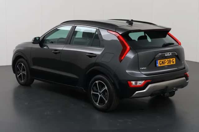 Kia Niro (2024) thumbnail 22