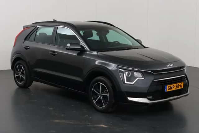 Kia Niro (2024) thumbnail 23