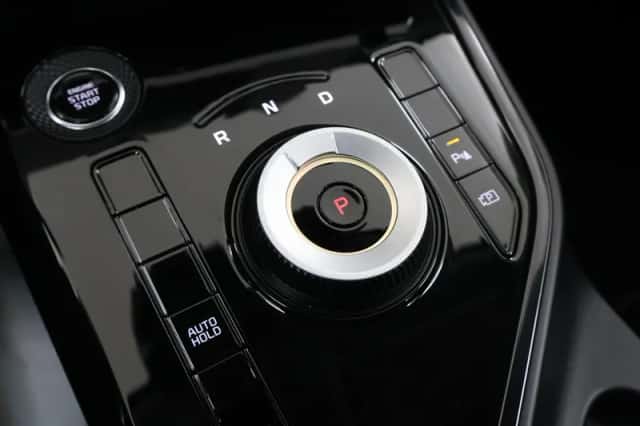 Kia Niro (2024) thumbnail 24