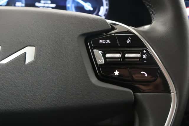 Kia Niro (2024) thumbnail 28
