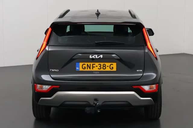 Kia Niro (2024) thumbnail 4