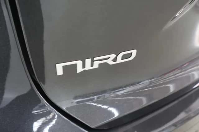 Kia Niro (2024) thumbnail 37