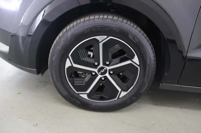 Kia Niro (2024) thumbnail 39