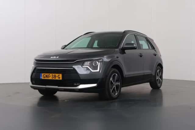 Kia Niro (2024) thumbnail 40