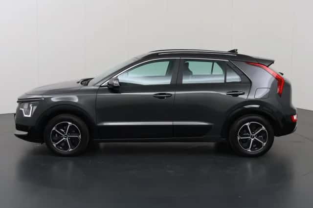Kia Niro (2024) thumbnail 5