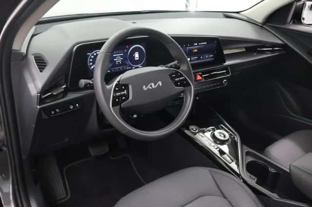 Kia Niro (2024) thumbnail 7