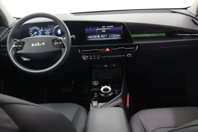 Kia Niro (2024) thumbnail 8