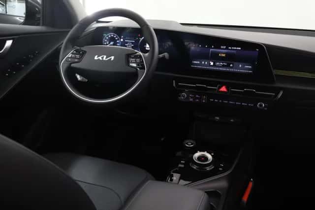 Kia Niro (2024) thumbnail 9