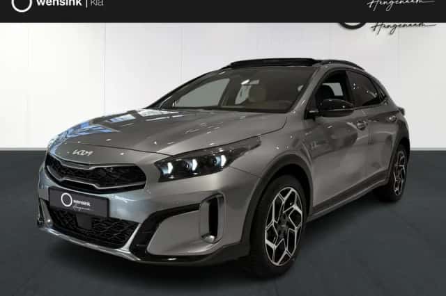 Kia XCeed (2026)