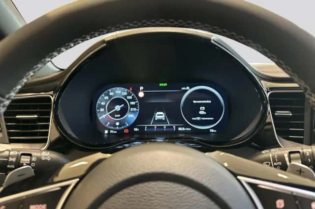 Kia XCeed (2026) thumbnail 11