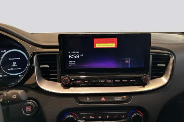 Kia XCeed (2026) thumbnail 12