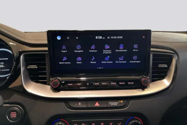Kia XCeed (2026) thumbnail 13