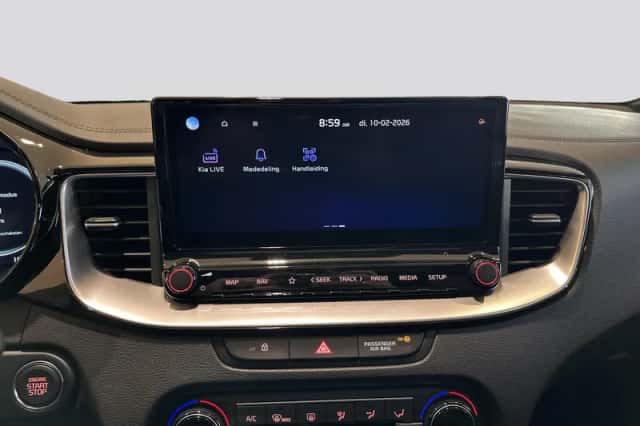 Kia XCeed (2026) thumbnail 14