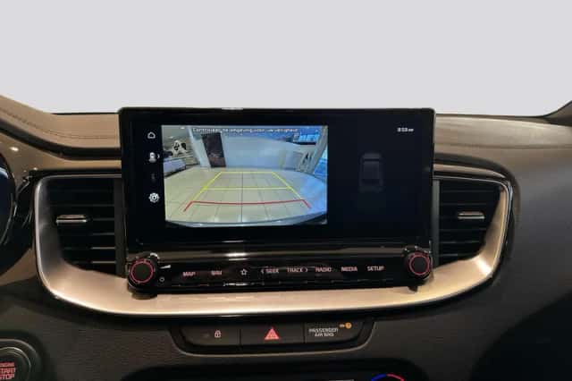 Kia XCeed (2026) thumbnail 15