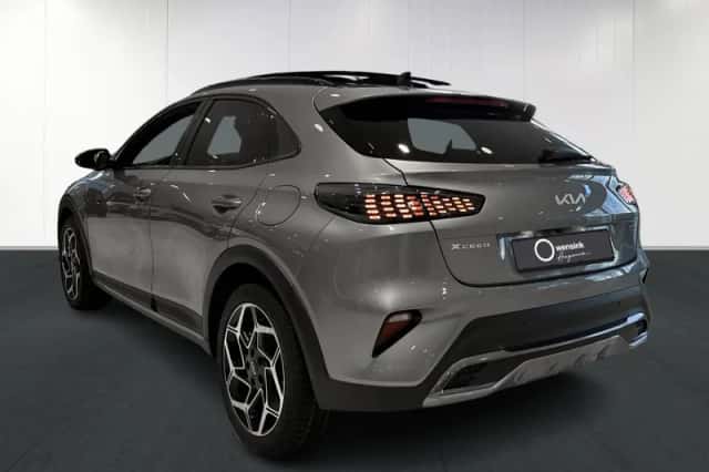 Kia XCeed (2026) thumbnail 16