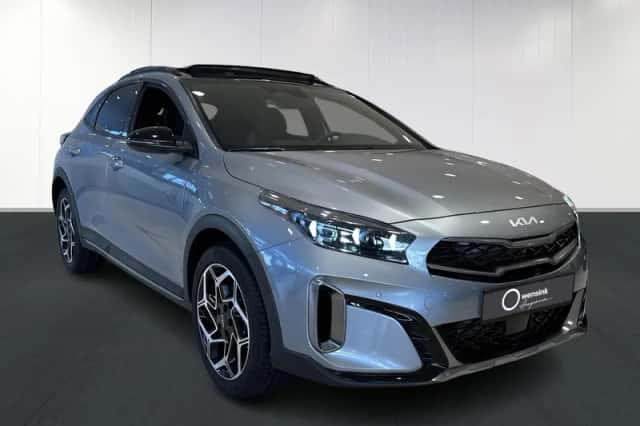 Kia XCeed (2026) thumbnail 17
