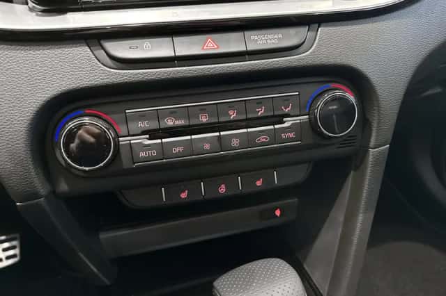 Kia XCeed (2026) thumbnail 18