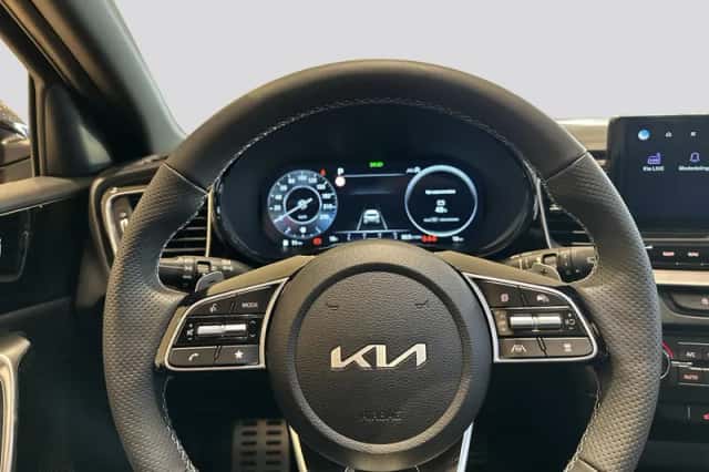 Kia XCeed (2026) thumbnail 20