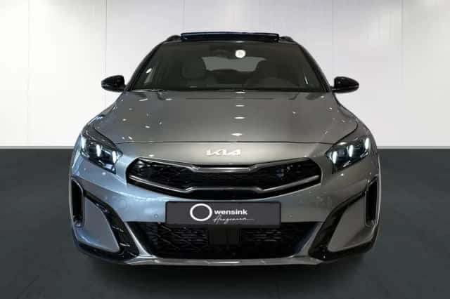 Kia XCeed (2026) thumbnail 3