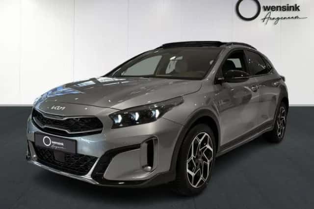 Kia XCeed (2026) thumbnail 24