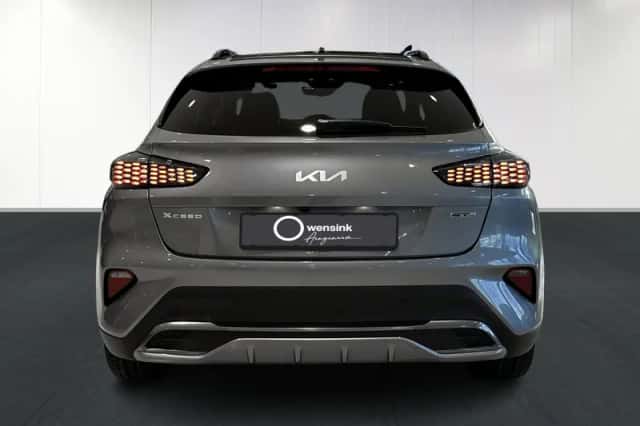 Kia XCeed (2026) thumbnail 4
