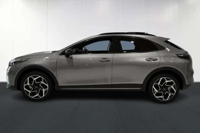 Kia XCeed (2026) thumbnail 5