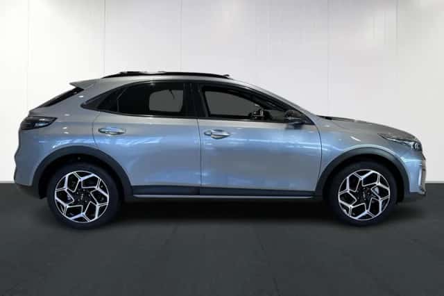 Kia XCeed (2026) thumbnail 6