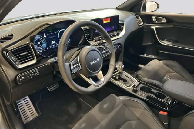 Kia XCeed (2026) thumbnail 7