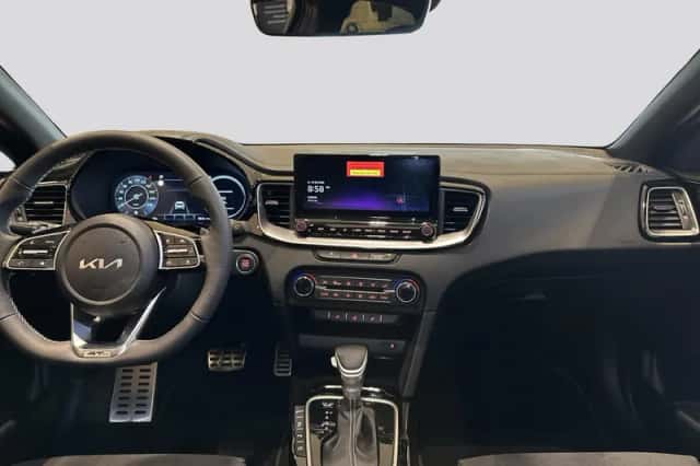 Kia XCeed (2026) thumbnail 8