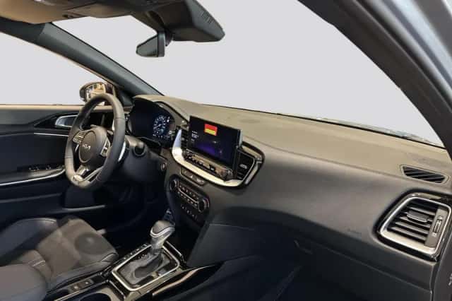Kia XCeed (2026) thumbnail 9