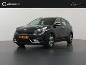 Kia Niro (2019)