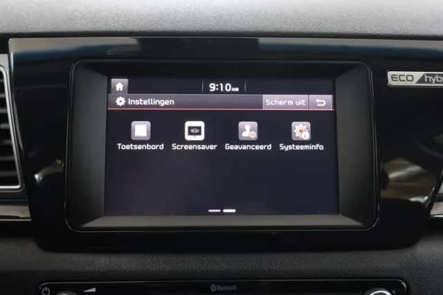 Kia Niro (2019) thumbnail 17