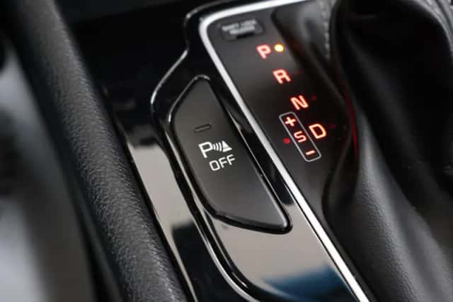 Kia Niro (2019) thumbnail 20