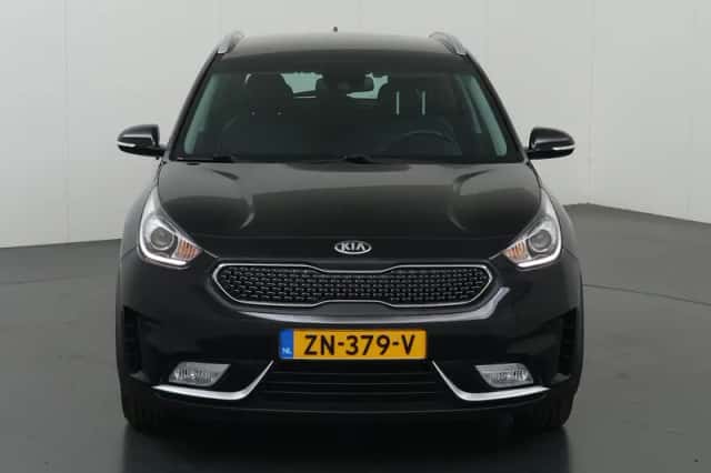 Kia Niro (2019) thumbnail 3