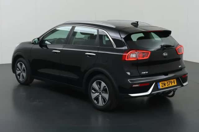 Kia Niro (2019) thumbnail 22