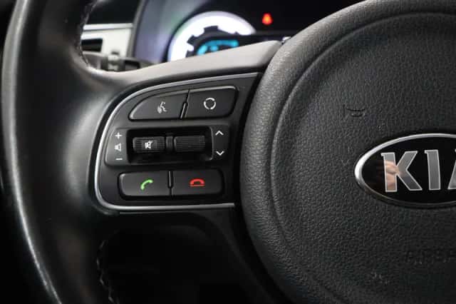 Kia Niro (2019) thumbnail 27