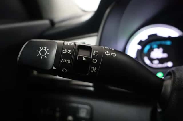 Kia Niro (2019) thumbnail 28