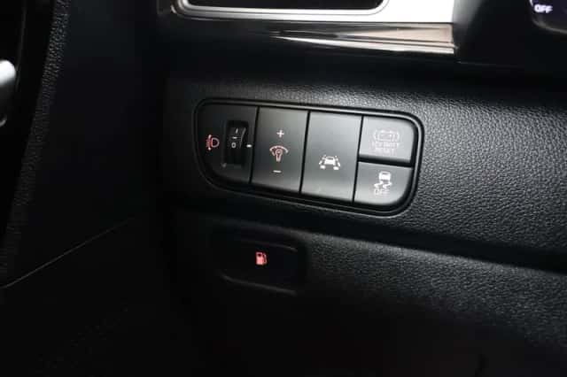 Kia Niro (2019) thumbnail 29
