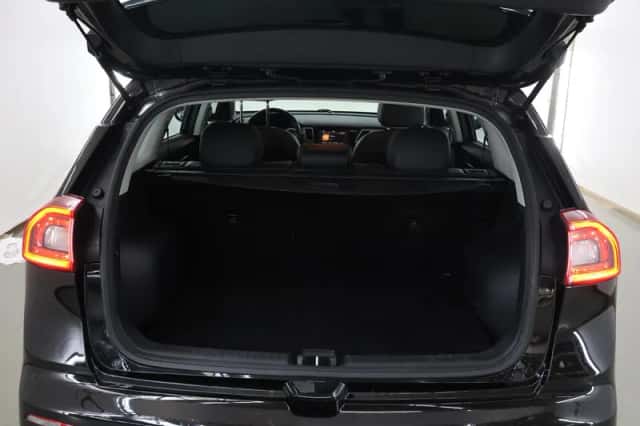 Kia Niro (2019) thumbnail 32
