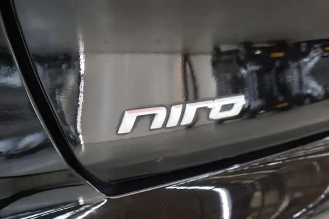 Kia Niro (2019) thumbnail 34