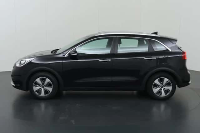 Kia Niro (2019) thumbnail 5