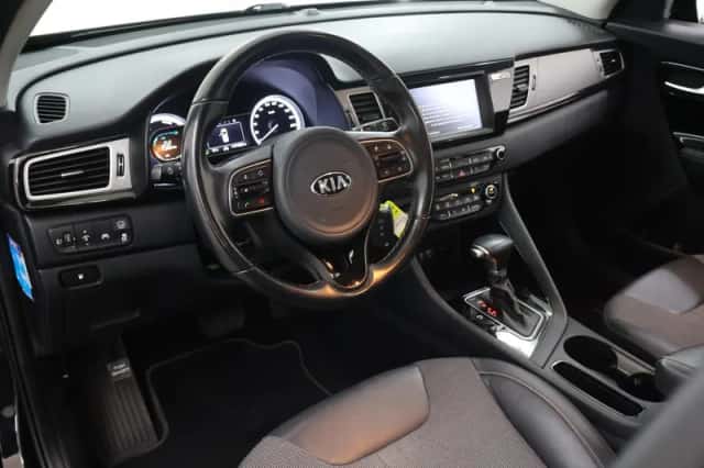 Kia Niro (2019) thumbnail 7