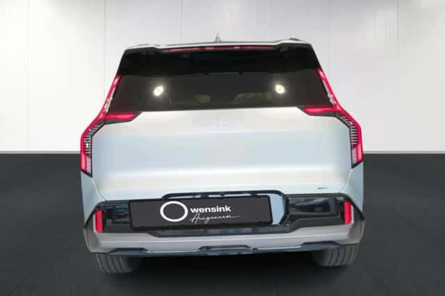 Kia EV9 (2026) thumbnail 4