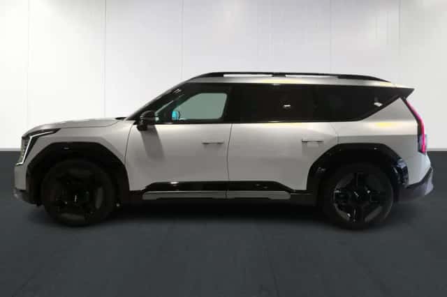 Kia EV9 (2026) thumbnail 5