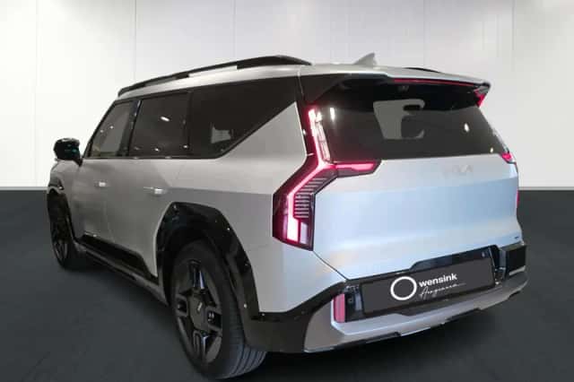 Kia EV9 (2026) thumbnail 7