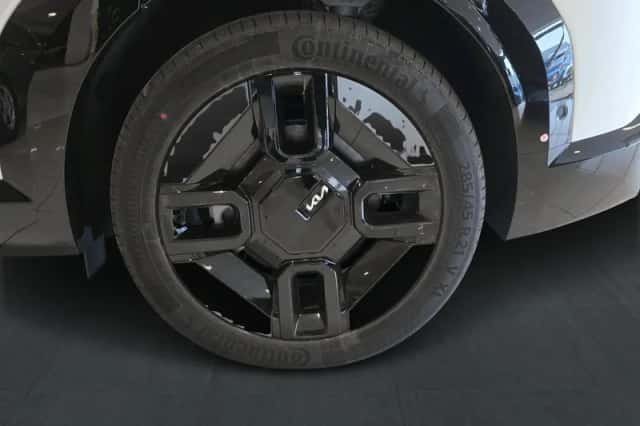 Kia EV9 (2026) thumbnail 9