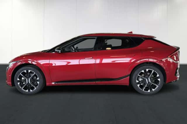 Kia EV6 (2026) thumbnail 5