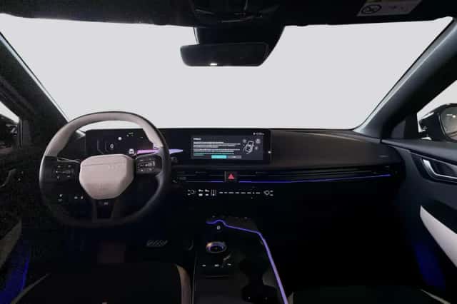 Kia EV6 (2026) thumbnail 6